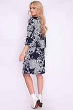 Платье 70165-1 Avili