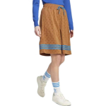 Шорты Adidas originals SS23 adicolor 70s Logo, IK7859