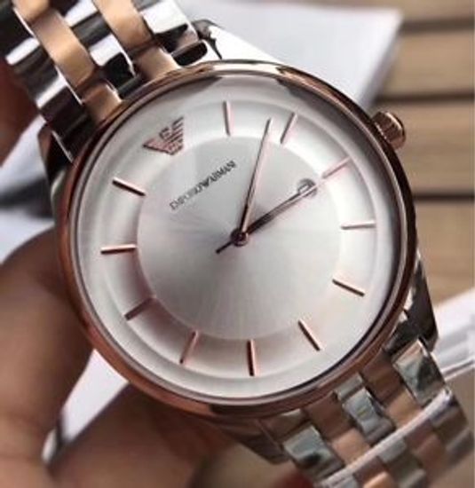 Мужские наручные часы Emporio Armani AR11044