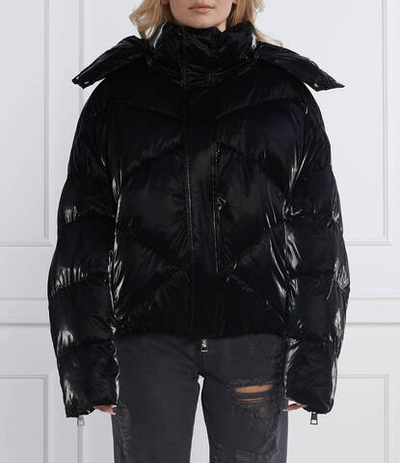 куртка Ga\u00eblle Paris - черный(GBDP13004)