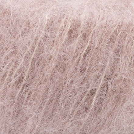 Infinity Design Alpaca Silk  (2650/Бежевый)