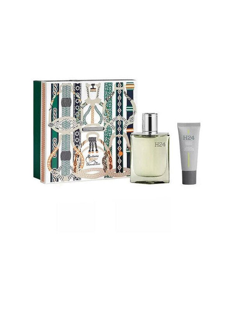 Мужская парфюмерия Hermès H24 Eau de Parfum Gift Set