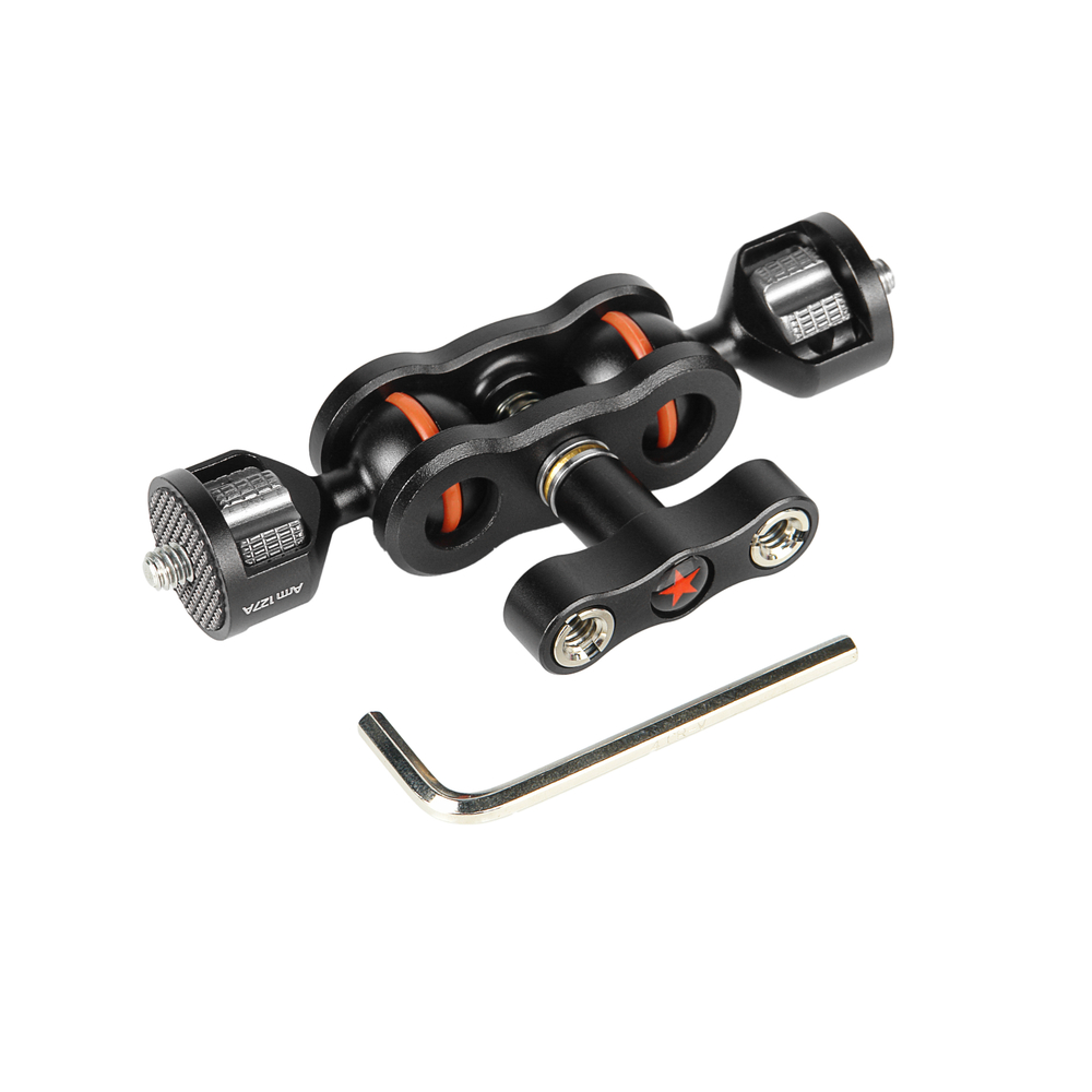 Держатель GreenBean Arm 127A