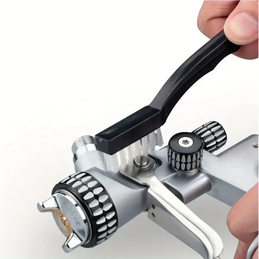 Набор для чистки краскопульта CK-170 , 17 предметов