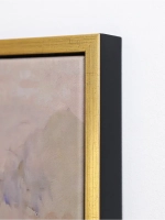 Картина на стену интерьерная на холсте 54*54 см