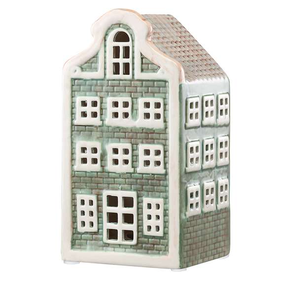 Домик с подсветкой aulum из коллекции new year essential