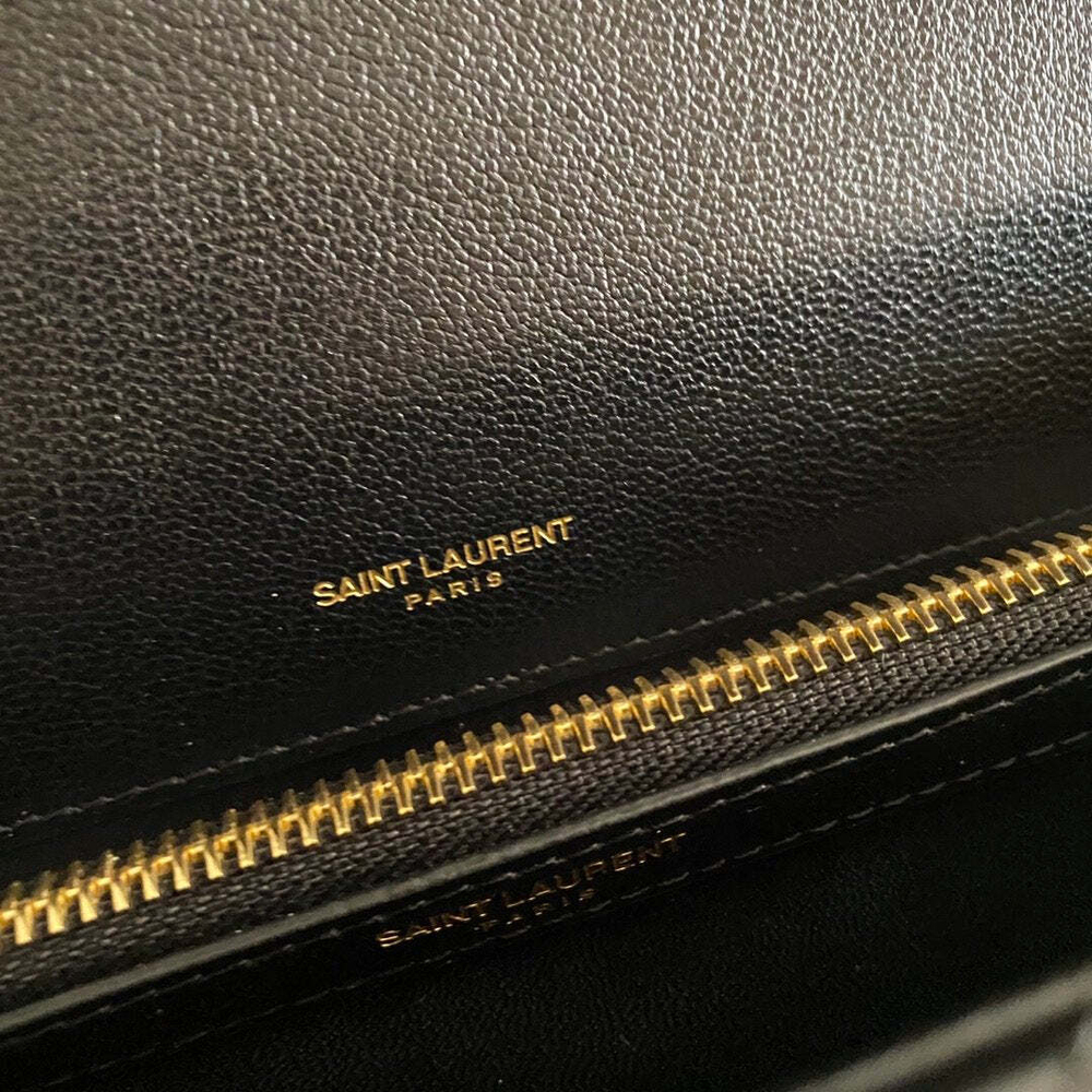 Yves Saint Laurent College 32 cm