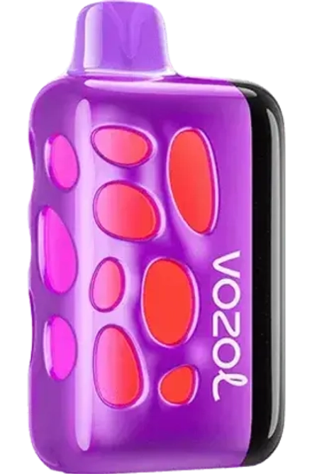 Vozol RAVE 40000 - Cherry Cola (5% nic)