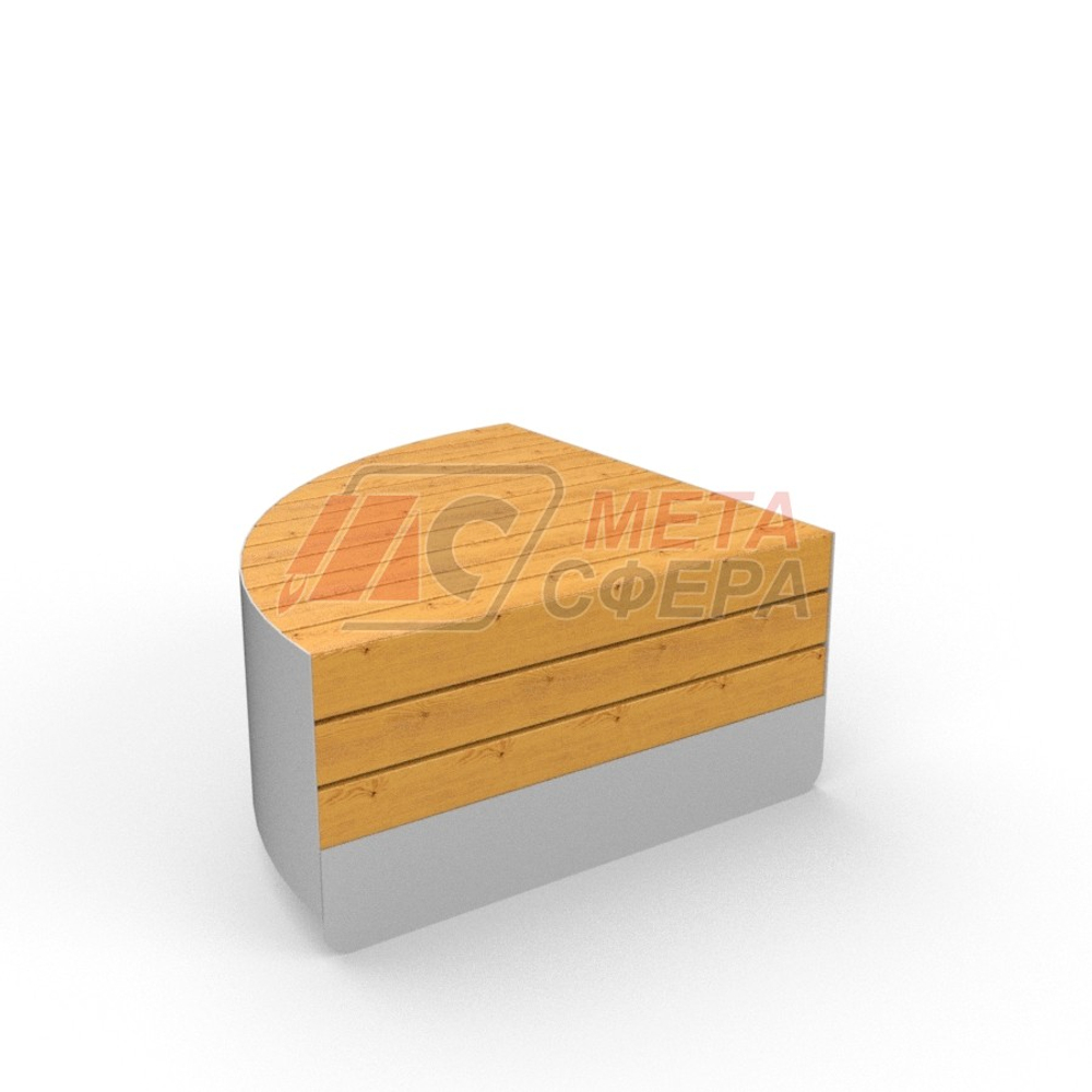 Лавка Орбита 01