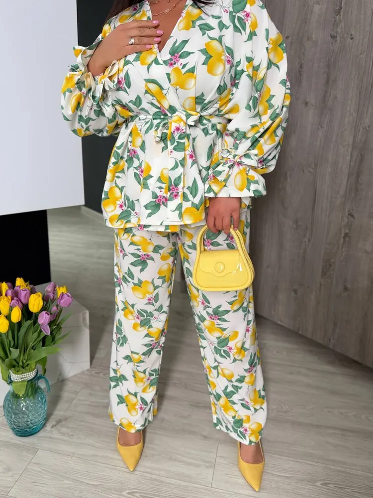 Костюм УК-7067 Fabrika