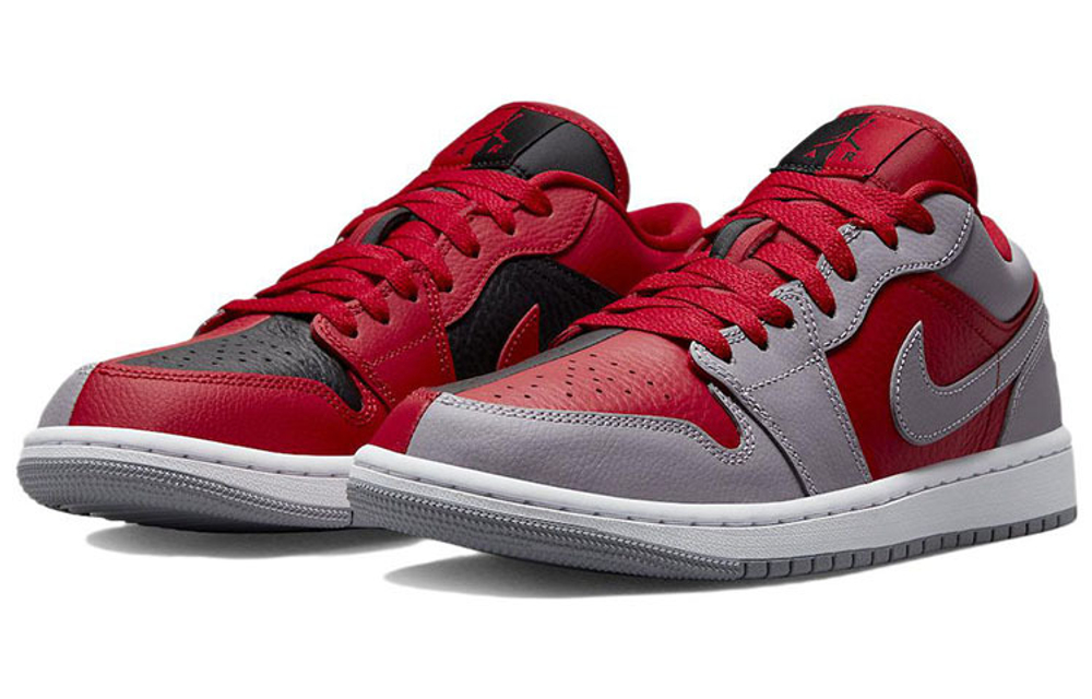 Кроссовки Jordan Air Jordan 1 Low Se "Split" (Женская размерная сетка)