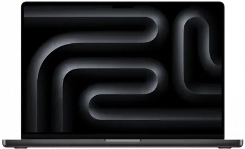 Apple MacBook Pro 16" MRW13 (M3 Pro 12-Core, GPU 18-Core, 18GB, 512GB) Space Black