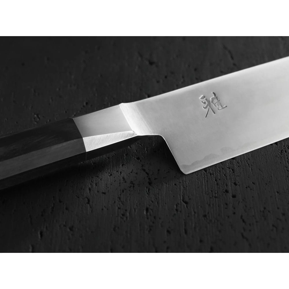 Miyabi - 4000FC Нож для очистки кудамоно 9см / артикул   33950-091-0  / GTIN 4009839390555