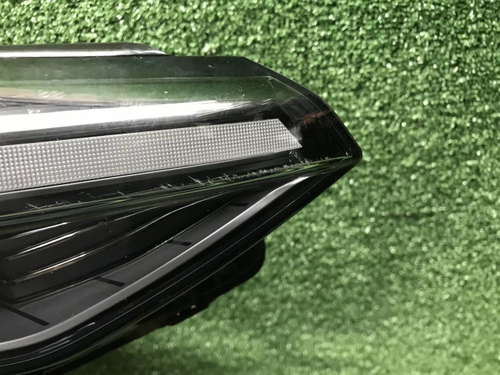 Фара правая Geely Cityray (2024-н.в.) LED