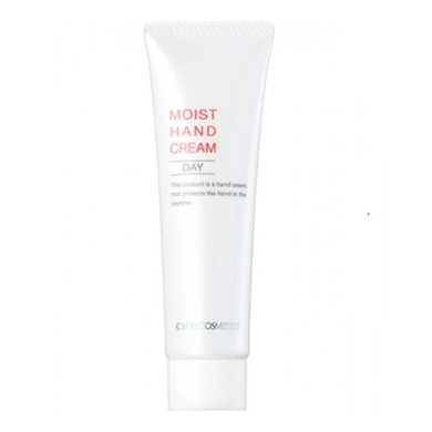 C'BON  Увлажняющий крем для рук  Moist Hand Cream 60 г