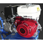 Мотоблок Нева МБ2-GX200