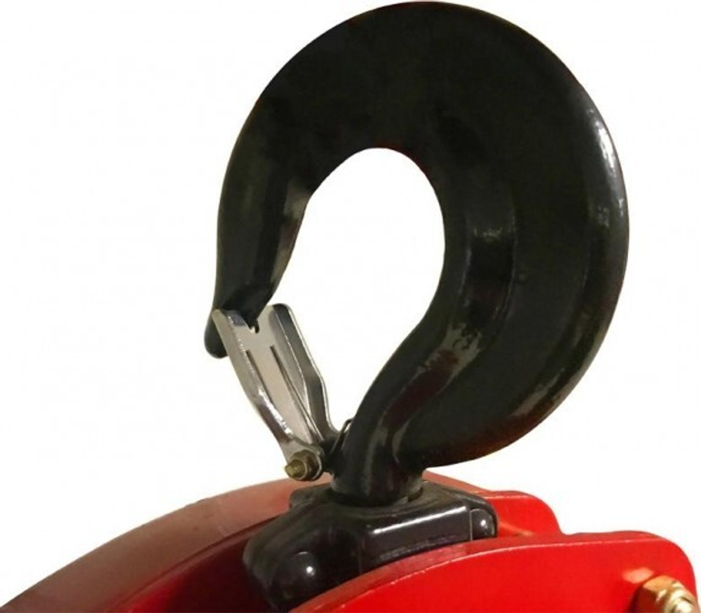 Таль цепная СОРОКИН 4.305 грузоподъемность 5.0 т, 3.0 м