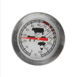 Термометр-щуп механический