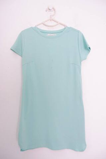 Платье Sinsay бирюзовое 42 размер