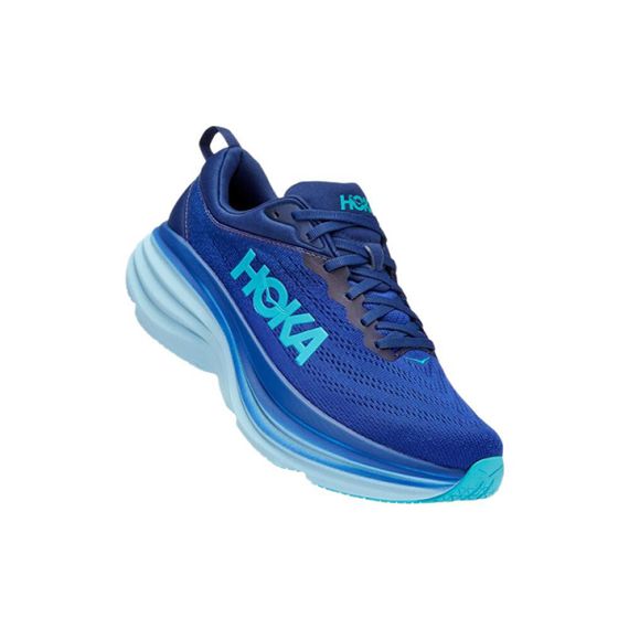HOKA ONE ONE Bondi 8 Беговые дорожки Низенький верх-Мужские