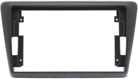 Магнитола для Skoda Rapid 1 2012-2020 (рамка тип 2) - FarCar монитор 12.3" 2K QLED на Android 14, TS10, CarPlay, 4G SIM-слот