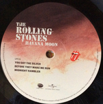 The Rolling Stones / Havana Moon (3LP+DVD)