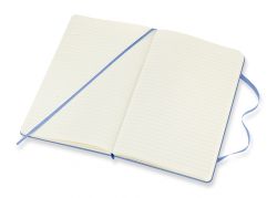 Блокнот Moleskine Classic Large в линейку (QP060B42)