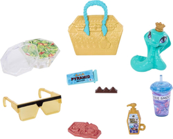 Кукла Monster High Клео Базовая 2025