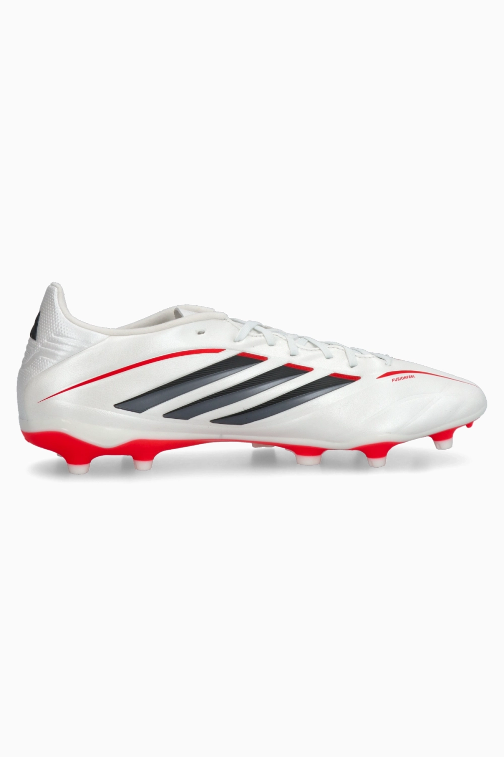Бутсы adidas Copa Pure 4 League FG - белый