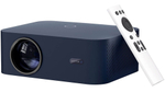 Портативный проектор Wanbo Projector X2 Max (Android 9.0, 1080P, 1+8G, EU, синий)