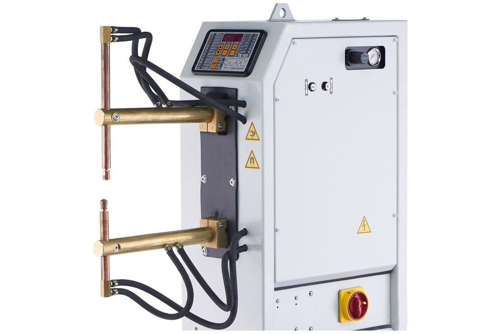 Машина для контактной сварки - TECNA 4640NE (старое название 4602N, 4640E)