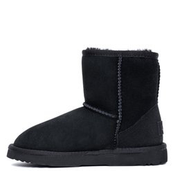 UGG Kids Classic Short Black