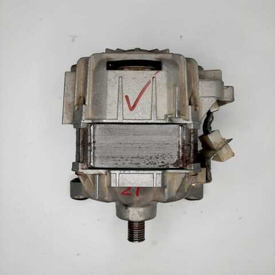 21 Двигатель стиральной машины Ardo 512014302 б/у