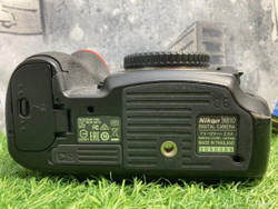 Nikon D810