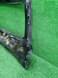 Крышка багажника Toyota Land Cruiser 200 (12-15)