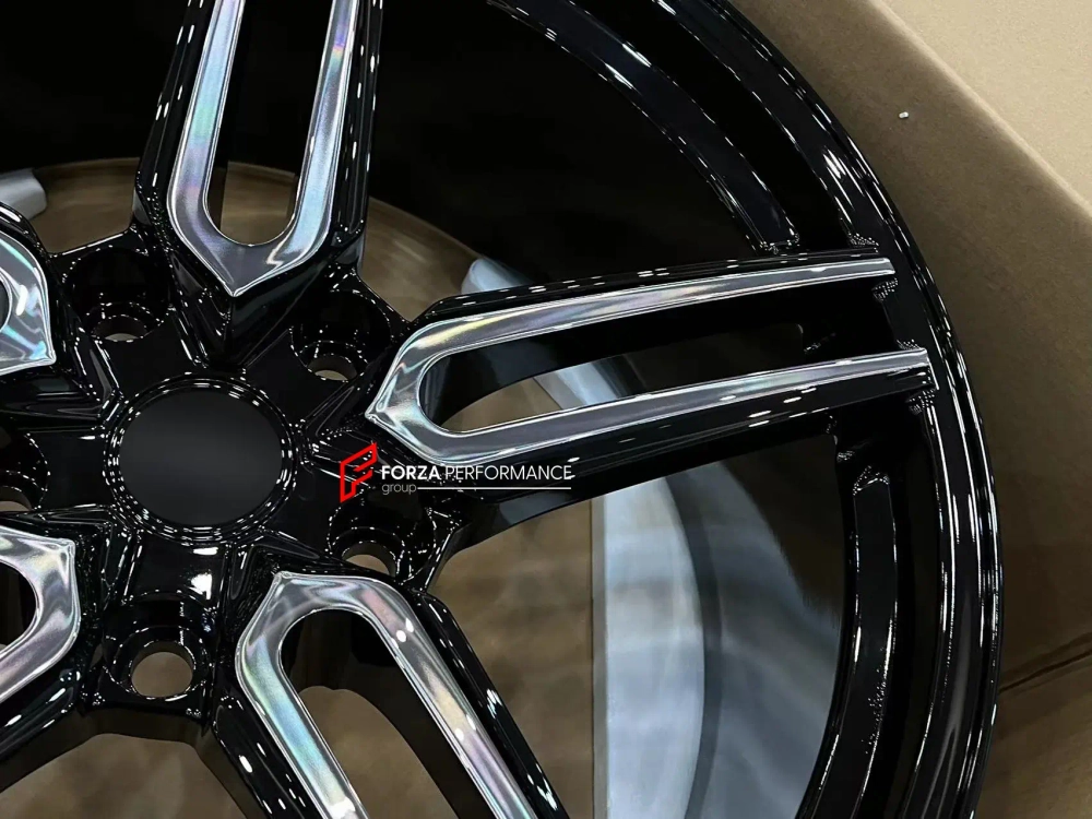 КОВАНЫЕ ДИСКИ ДЛЯ CADILLAC ESCALADE 2022 КАДИЛЛАК