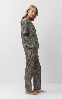 LINNA Пижама женская со штанами