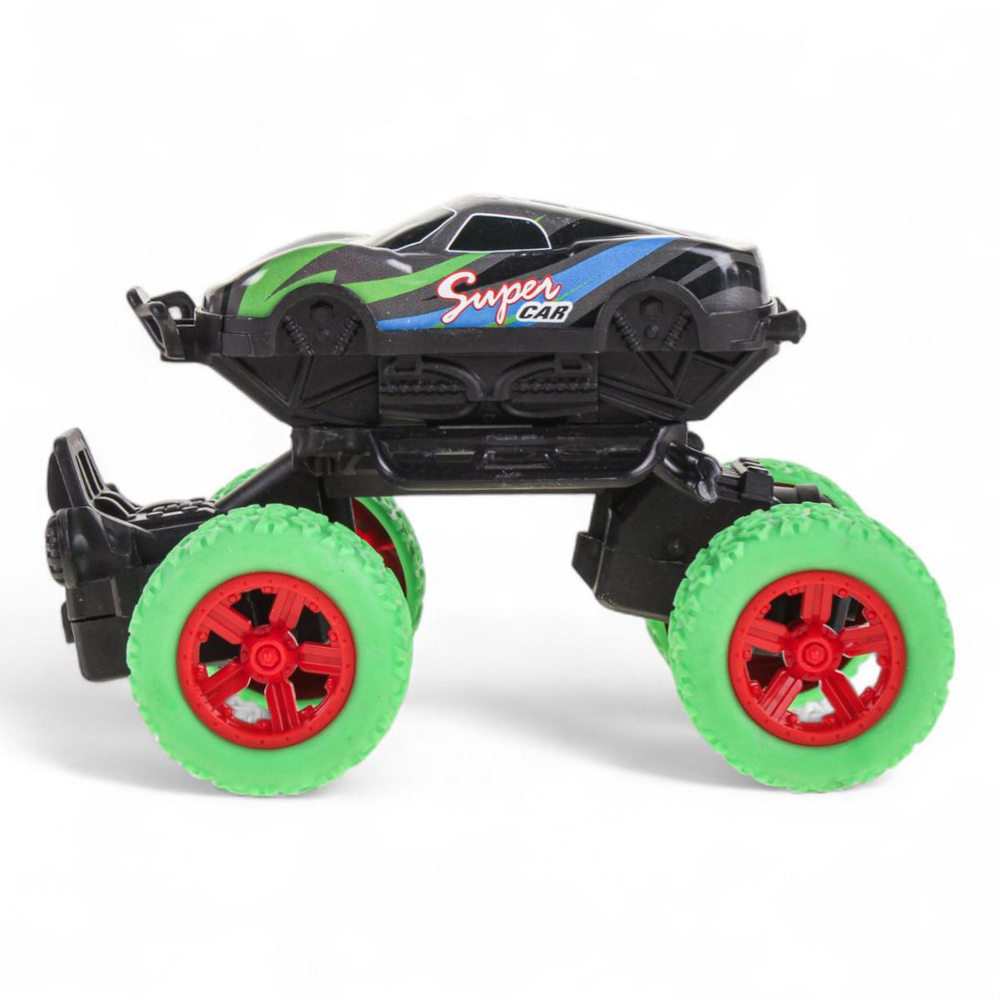 Джип ин., пакет HL312-A3