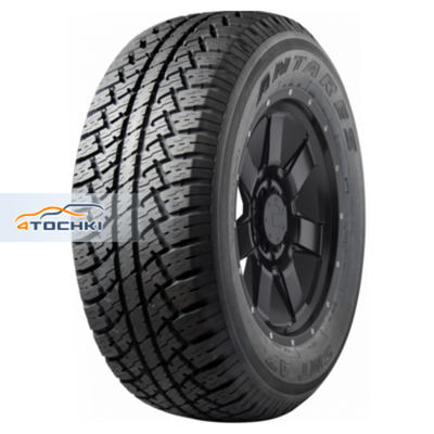Легковая шина Antares 255/70R16 111S SMT A7 TL M+S