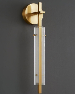 Современный настенный светильник ✨