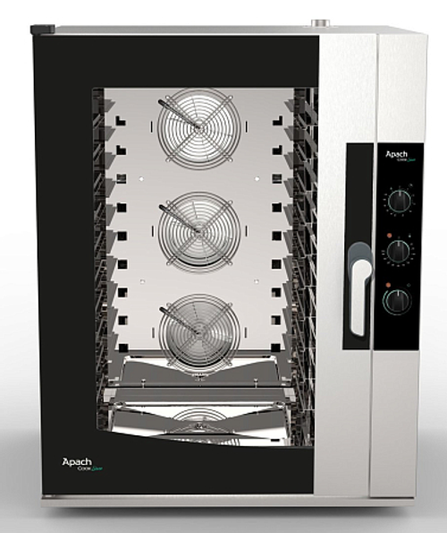 Печь конвекционная Apach Cook Line AB10QM