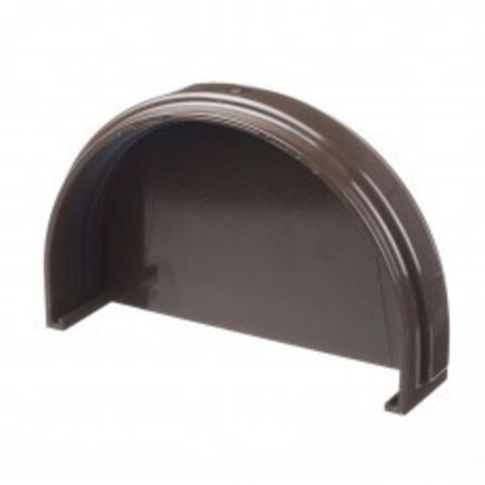 Döcke PREMIUM Заглушка Шоколад