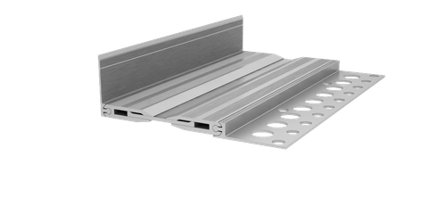 Дилатационные устройства АКВАСТОП тип ДША-15-УГЛ/125