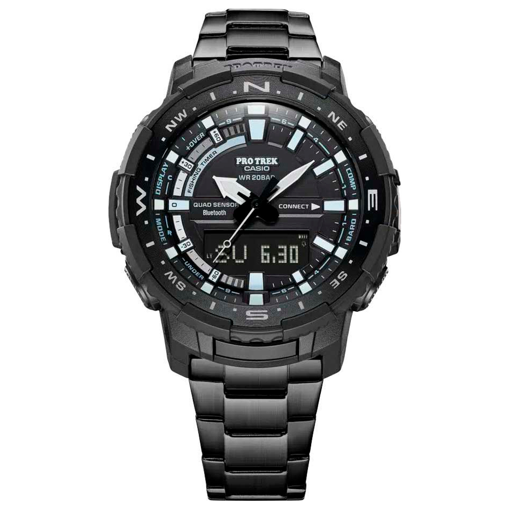 Наручные часы Casio PRT-B70YT-1E