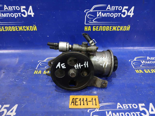 Насос ГУР TOYOTA SPACIO 1998