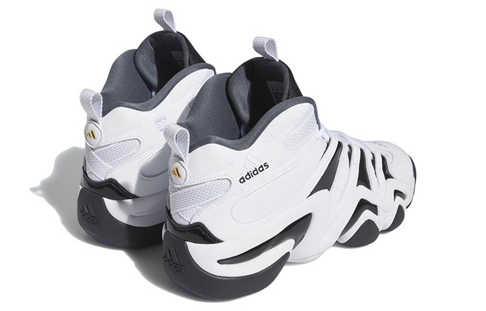 Кроссовки Adidas Crazy 8 "30 Point Game"