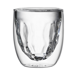 Стаканы elements metal 2 шт. 210 мл.
