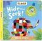Elmer: Hide and Seek!