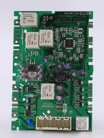 Модуль управления стиральной машины Candy GO4 W264