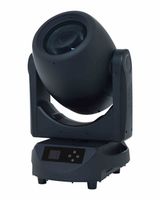 Vector LA120B — Лазерный Moving Head 120 Вт с гобо и призмами